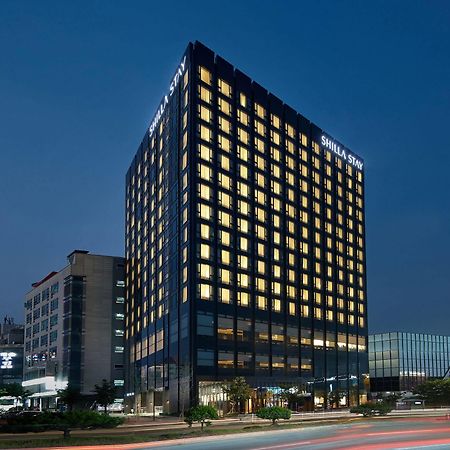 Shilla Stay Cheonan Asan - Samsung Display City Zewnętrze zdjęcie