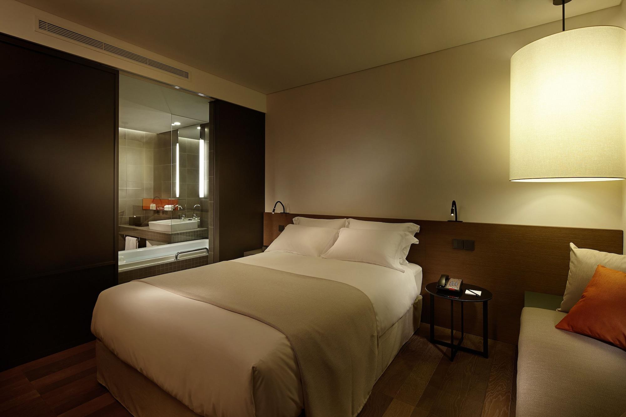 Shilla Stay Cheonan Asan - Samsung Display City Zewnętrze zdjęcie