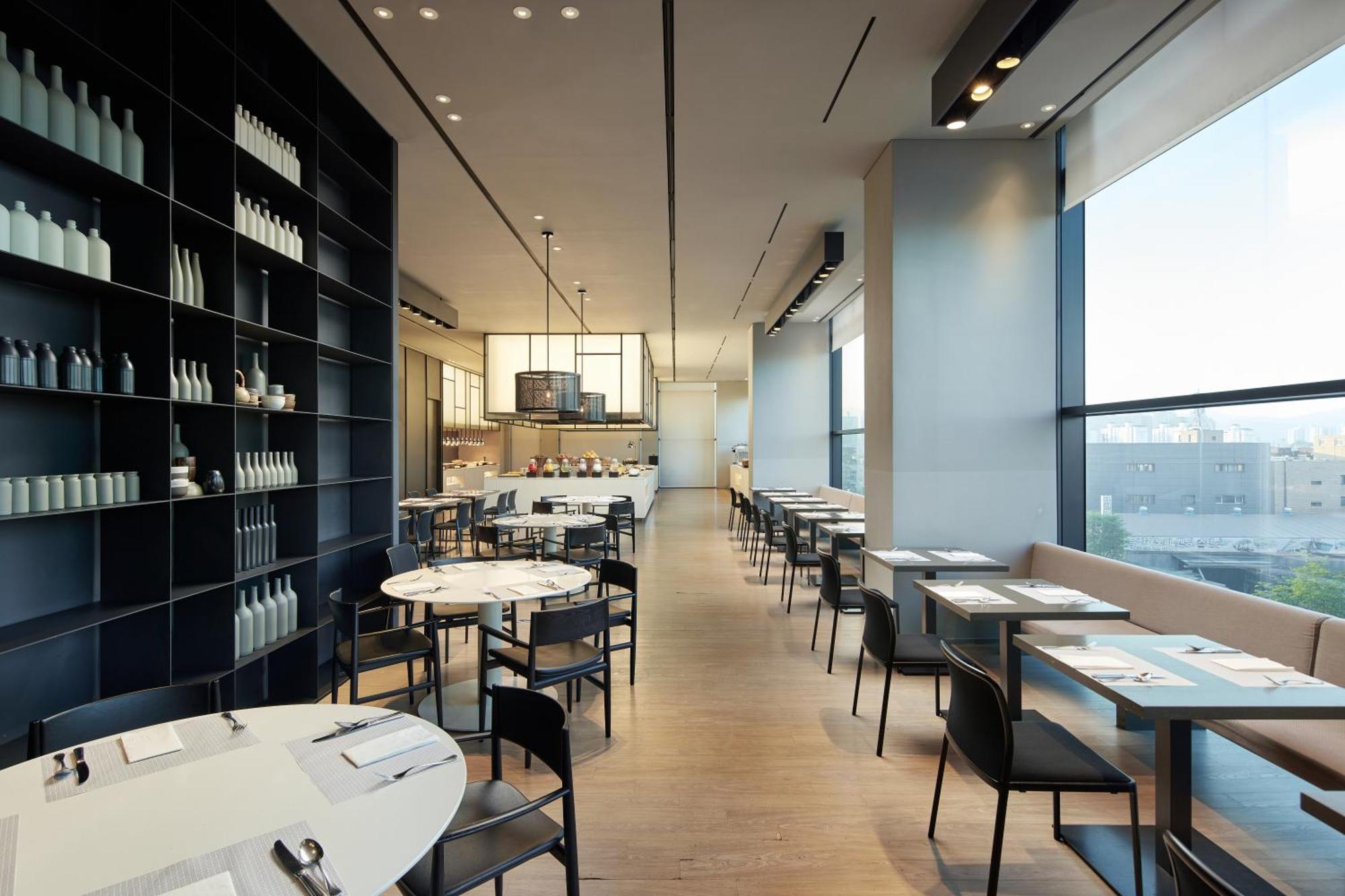 Shilla Stay Cheonan Asan - Samsung Display City Zewnętrze zdjęcie