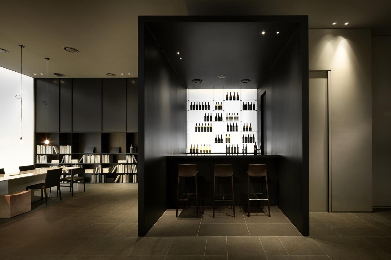 Shilla Stay Cheonan Asan - Samsung Display City Zewnętrze zdjęcie