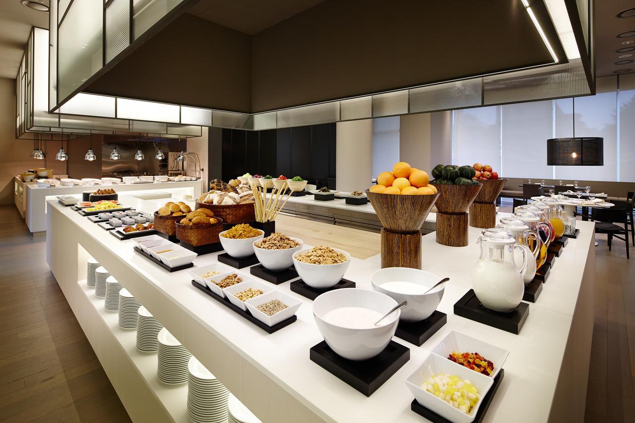 Shilla Stay Cheonan Asan - Samsung Display City Zewnętrze zdjęcie