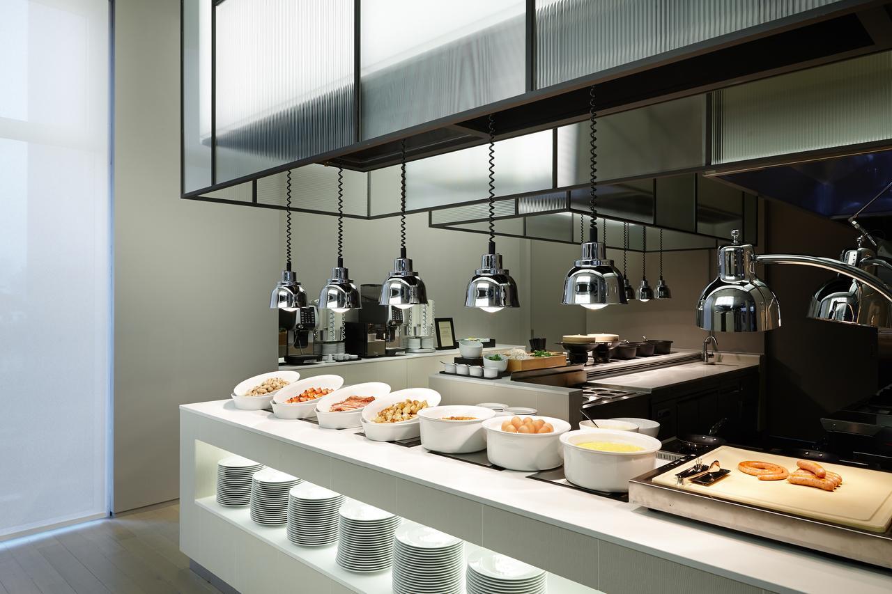 Shilla Stay Cheonan Asan - Samsung Display City Zewnętrze zdjęcie