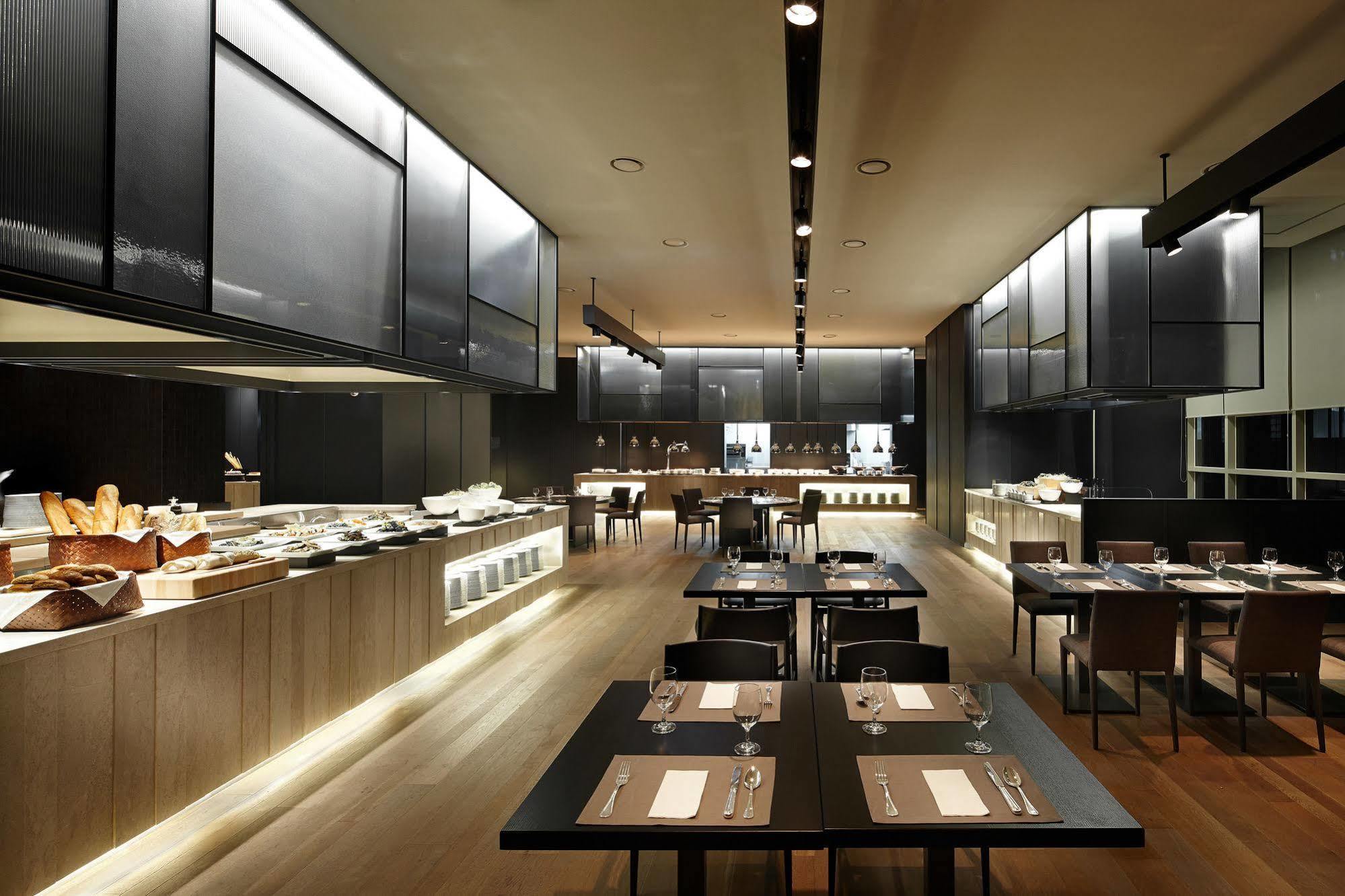 Shilla Stay Cheonan Asan - Samsung Display City Zewnętrze zdjęcie